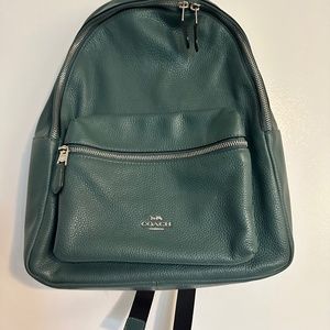 COACH Medium Charlie Backpack